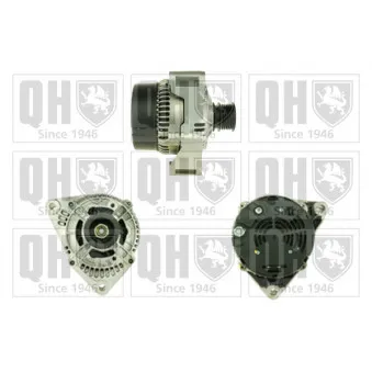 Alternateur QUINTON HAZELL QRA2330