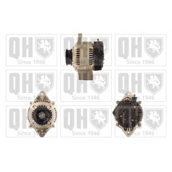 Alternateur QUINTON HAZELL QRA2340