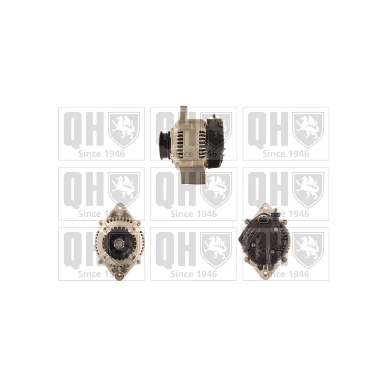 Alternateur QUINTON HAZELL QRA2340