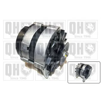 Alternateur QUINTON HAZELL QRA2342