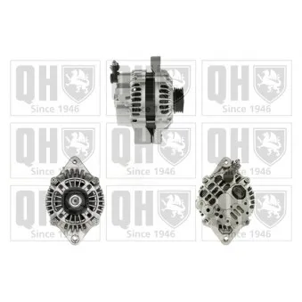 Alternateur QUINTON HAZELL QRA2343