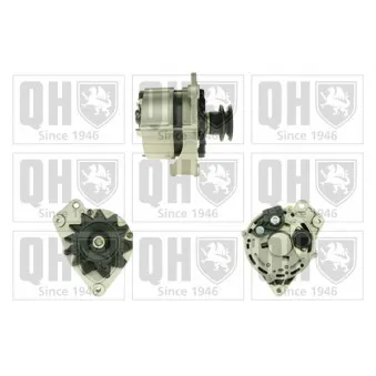 Alternateur QUINTON HAZELL QRA2353