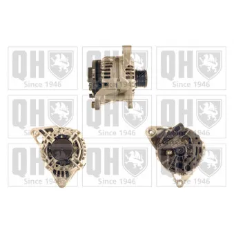 Alternateur QUINTON HAZELL QRA2356