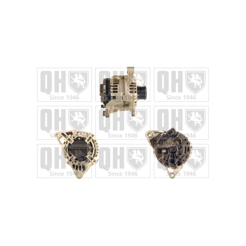 Alternateur QUINTON HAZELL QRA2356
