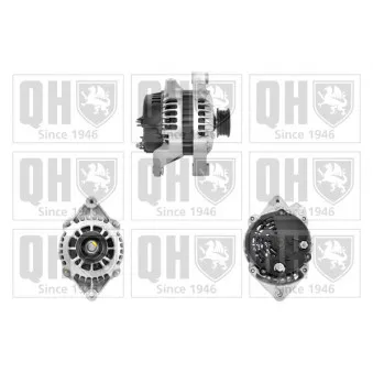Alternateur QUINTON HAZELL QRA2360