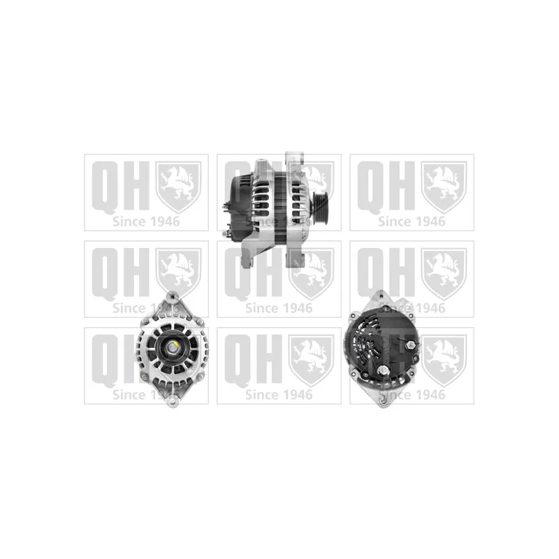 Alternateur QUINTON HAZELL QRA2360