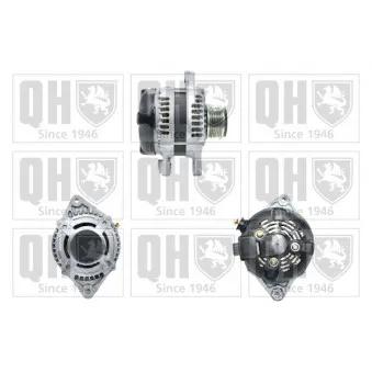 Alternateur QUINTON HAZELL QRA2361