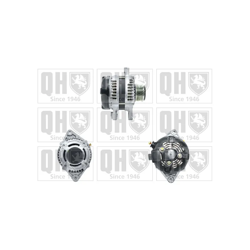 Alternateur QUINTON HAZELL QRA2361