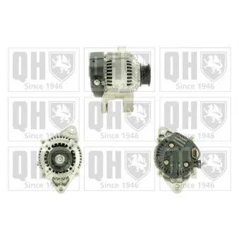 Alternateur QUINTON HAZELL QRA2368