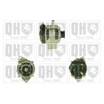 Alternateur QUINTON HAZELL QRA2376