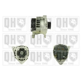 Alternateur QUINTON HAZELL QRA2379