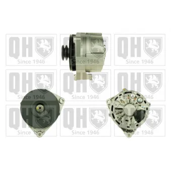 Alternateur QUINTON HAZELL QRA2384