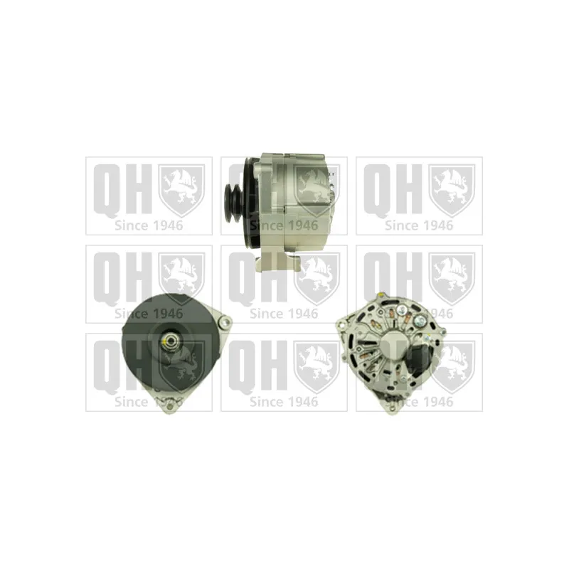 Alternateur QUINTON HAZELL QRA2384