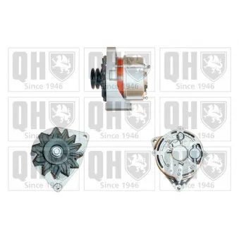 Alternateur QUINTON HAZELL QRA2387