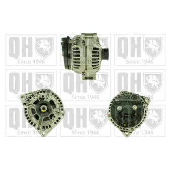 Alternateur QUINTON HAZELL QRA2389