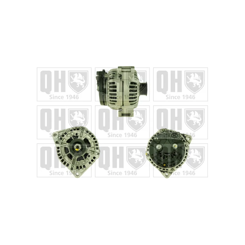 Alternateur QUINTON HAZELL QRA2389