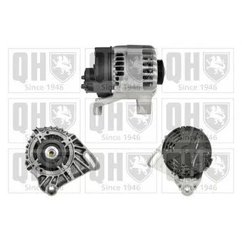 Alternateur QUINTON HAZELL QRA2393