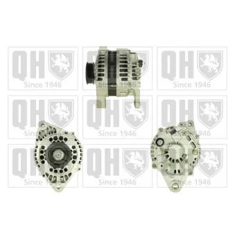 Alternateur QUINTON HAZELL QRA2394
