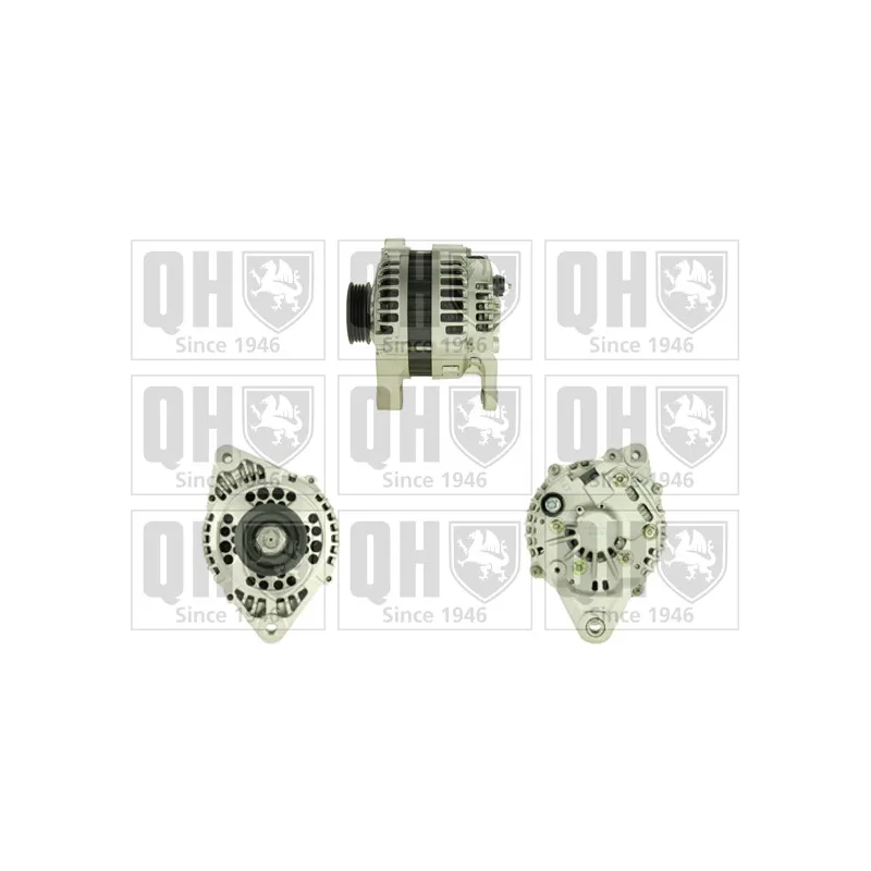 Alternateur QUINTON HAZELL QRA2394