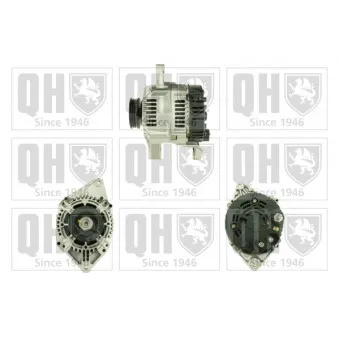 Alternateur QUINTON HAZELL QRA2397