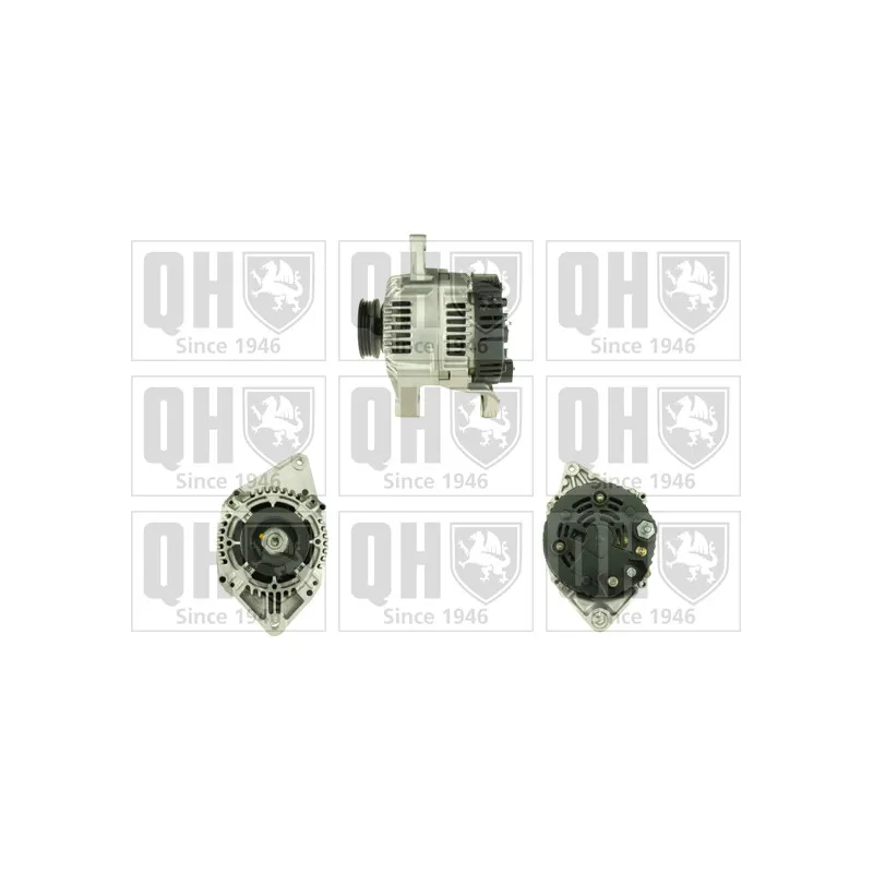 Alternateur QUINTON HAZELL QRA2397