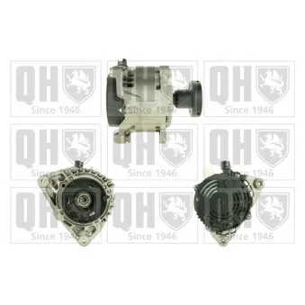 Alternateur QUINTON HAZELL QRA2399