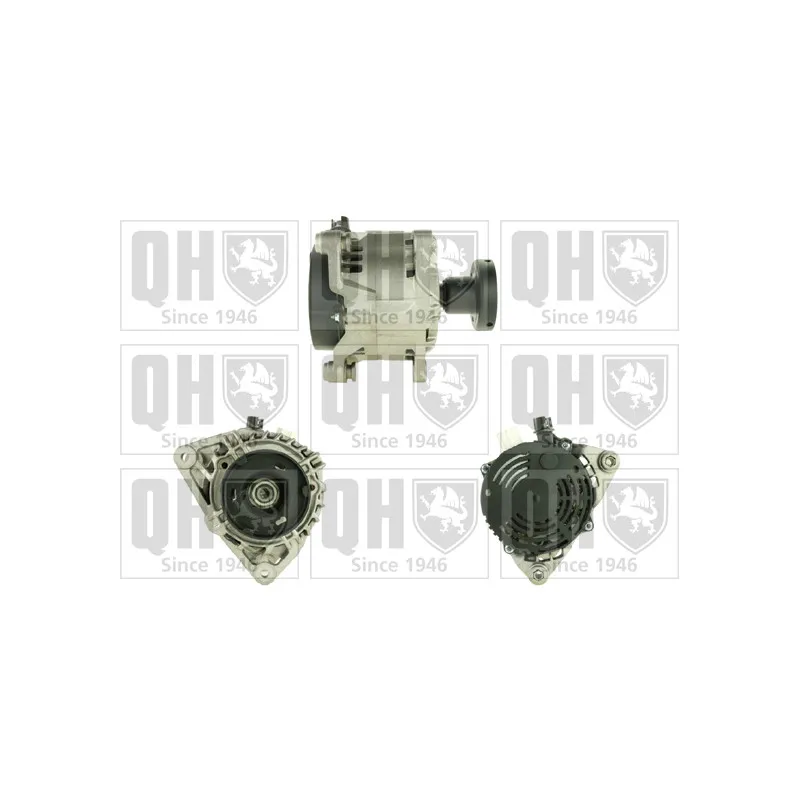 Alternateur QUINTON HAZELL QRA2399