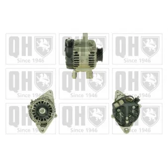 Alternateur QUINTON HAZELL QRA2400