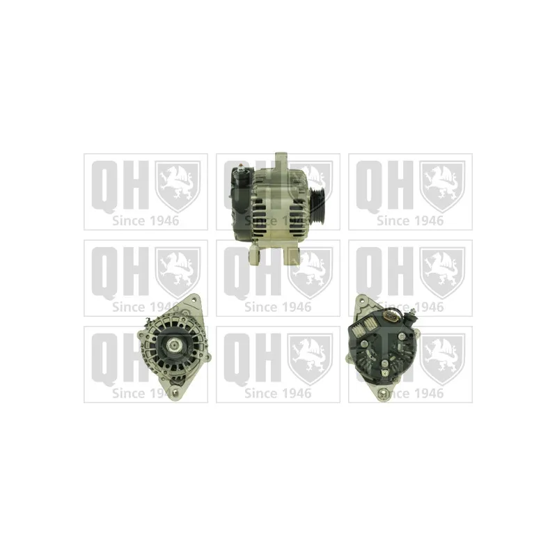 Alternateur QUINTON HAZELL QRA2400