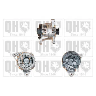 Alternateur QUINTON HAZELL QRA2401