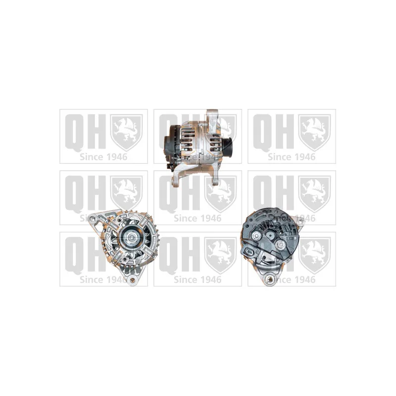 Alternateur QUINTON HAZELL QRA2401