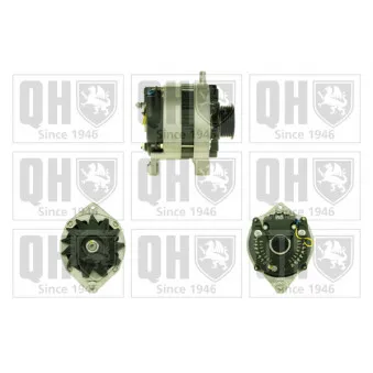 Alternateur QUINTON HAZELL QRA2423