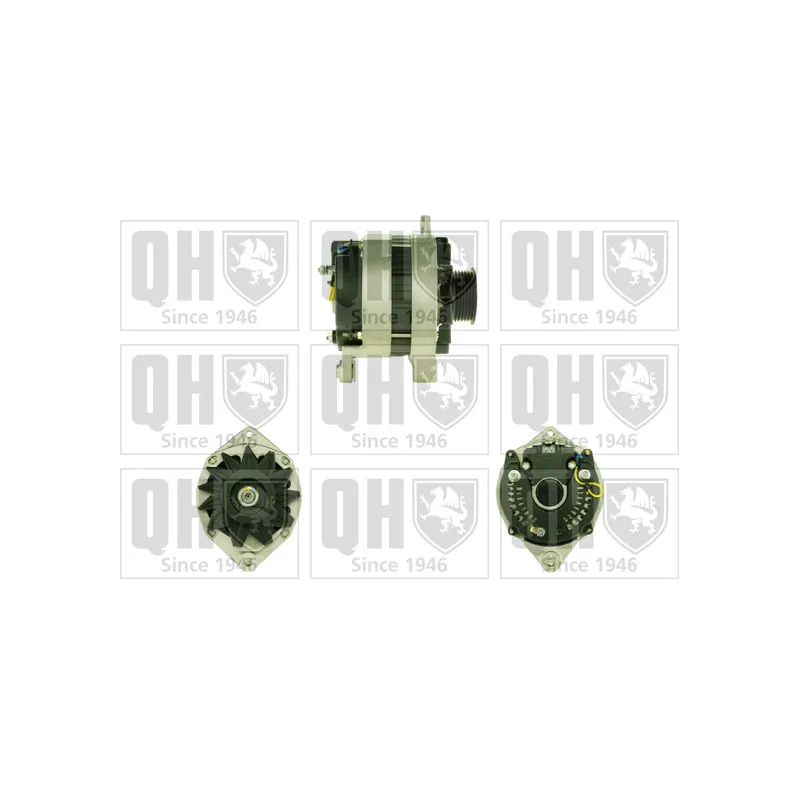 Alternateur QUINTON HAZELL QRA2423