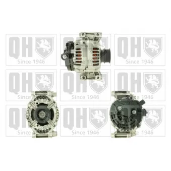 Alternateur QUINTON HAZELL QRA2425