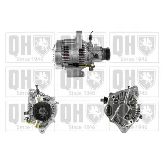 Alternateur QUINTON HAZELL QRA2426