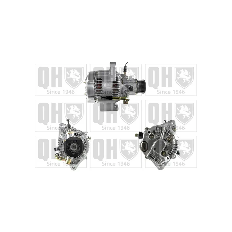 Alternateur QUINTON HAZELL QRA2426