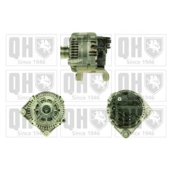 Alternateur QUINTON HAZELL QRA2438