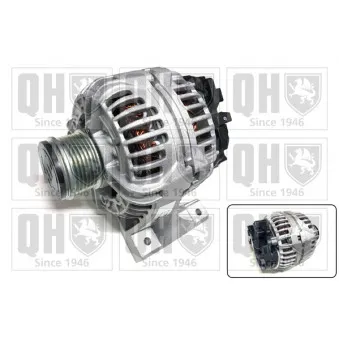 Alternateur QUINTON HAZELL QRA2439