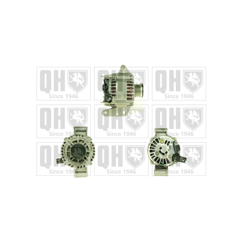 Alternateur QUINTON HAZELL QRA2440