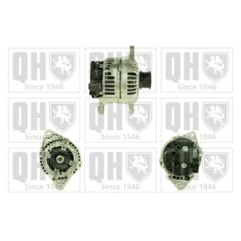 Alternateur QUINTON HAZELL QRA2441