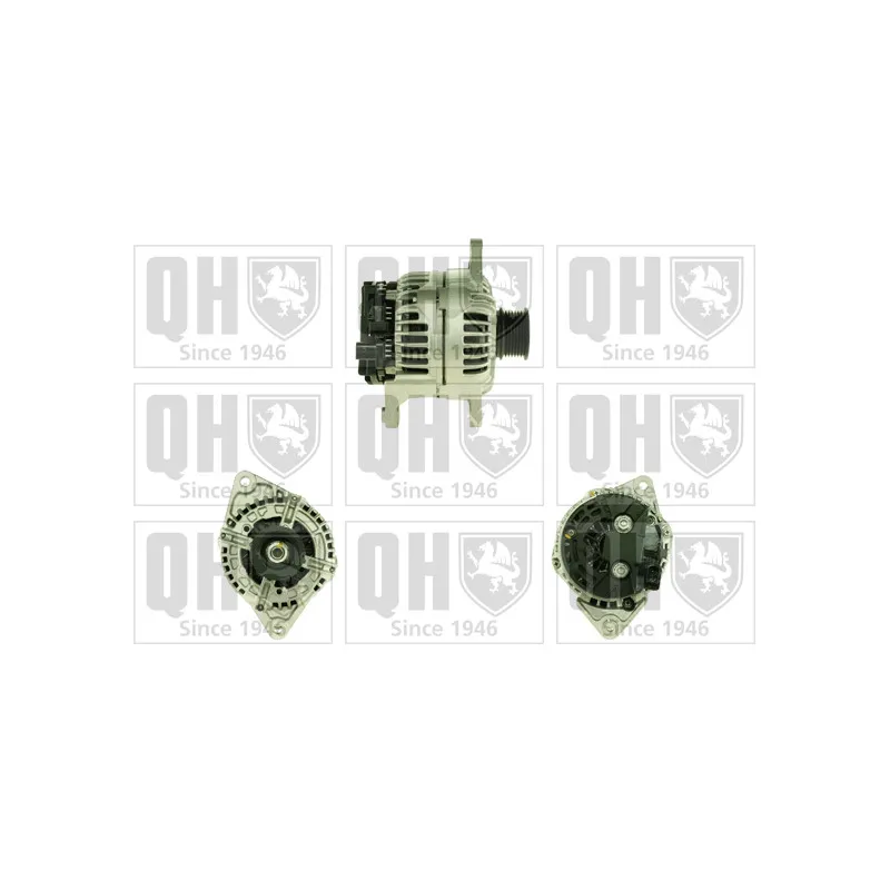 Alternateur QUINTON HAZELL QRA2441