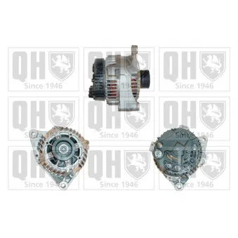 Alternateur QUINTON HAZELL QRA2443