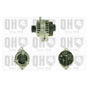 Alternateur QUINTON HAZELL QRA2448