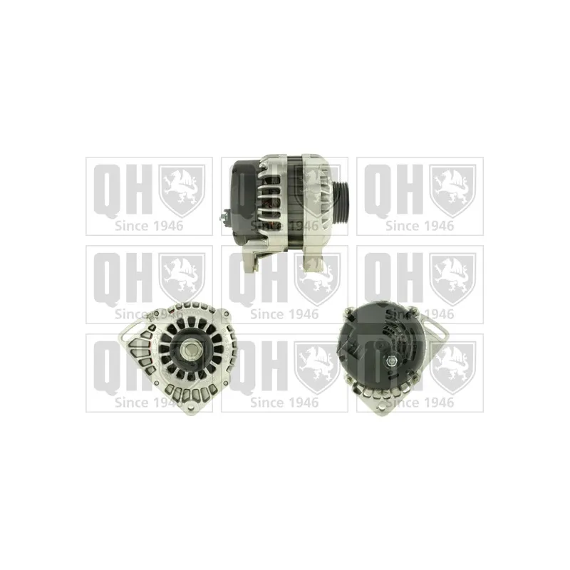Alternateur QUINTON HAZELL QRA2451