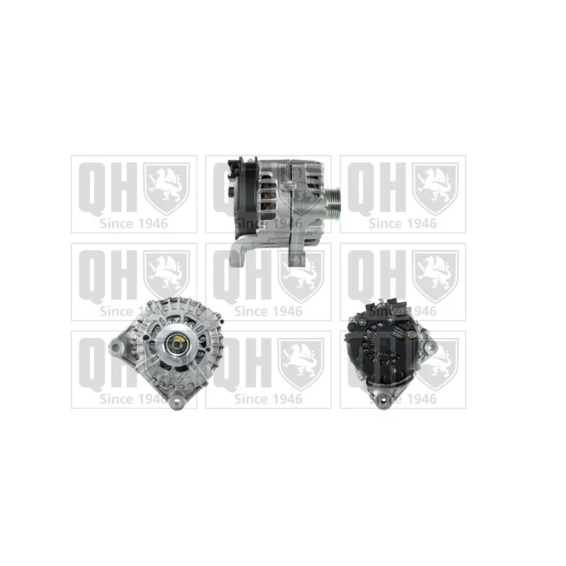 Alternateur QUINTON HAZELL QRA2454