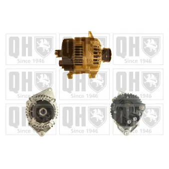 Alternateur QUINTON HAZELL QRA2463