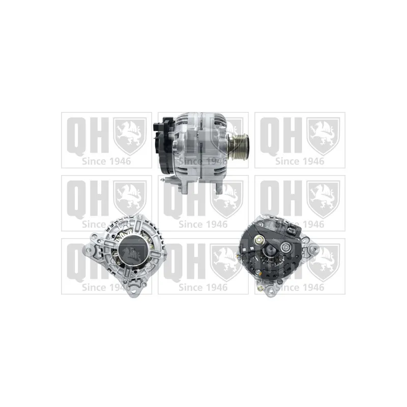 Alternateur QUINTON HAZELL QRA2465