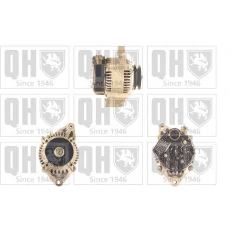 Alternateur QUINTON HAZELL QRA2470