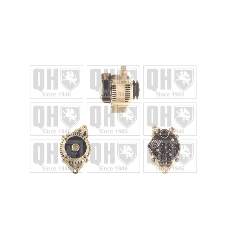 Alternateur QUINTON HAZELL QRA2470