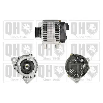 Alternateur QUINTON HAZELL QRA2495